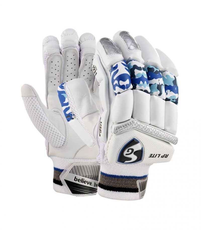 SG RP Lite Batting Gloves SG RP Lite Batting Gloves