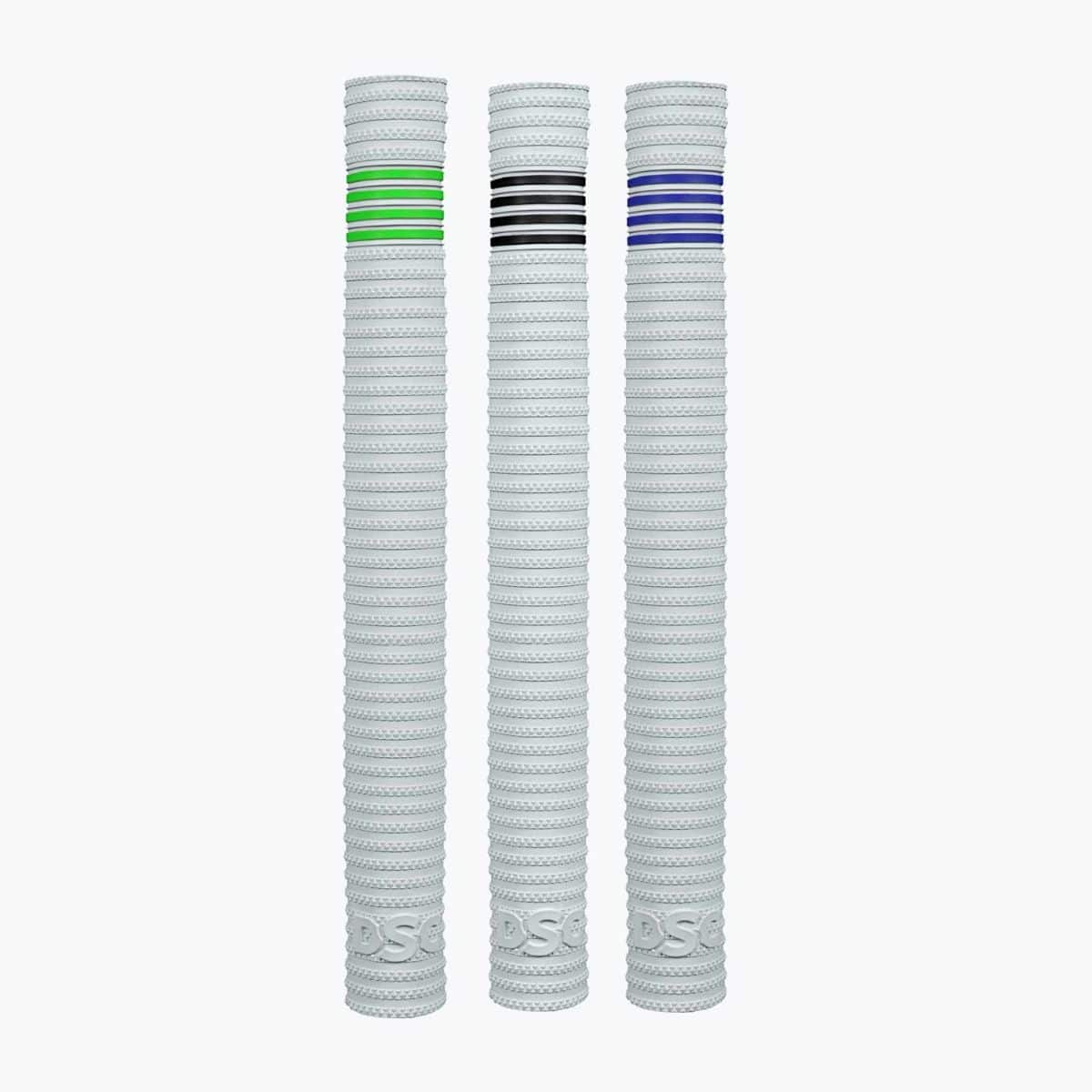 3-colors.jpg dsc premium bat grips