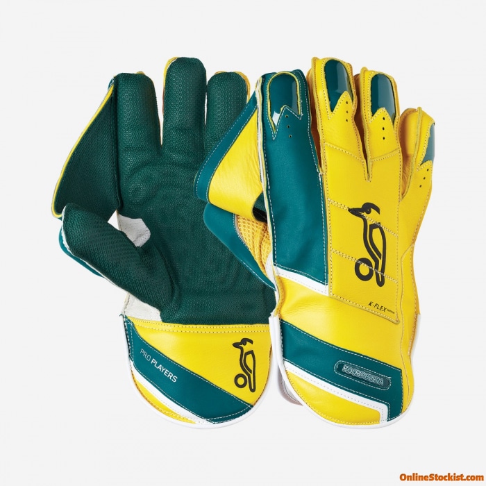 3j10110.jpg kookaburra kahuna players wicket keeping gloves