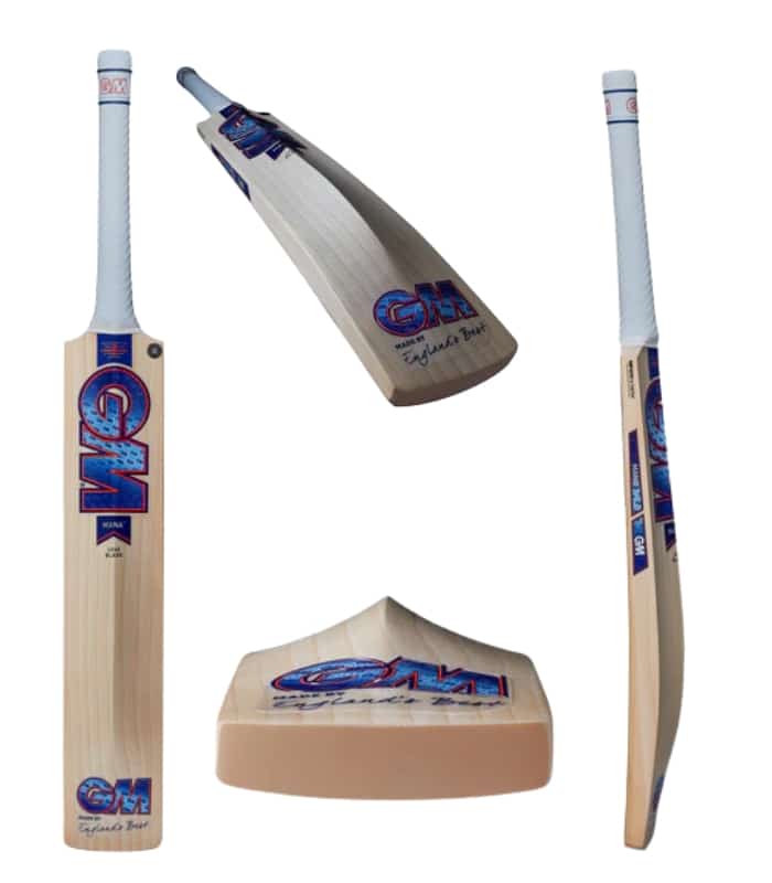GM-Mana-909.jpg GM MANA 909 English Willow