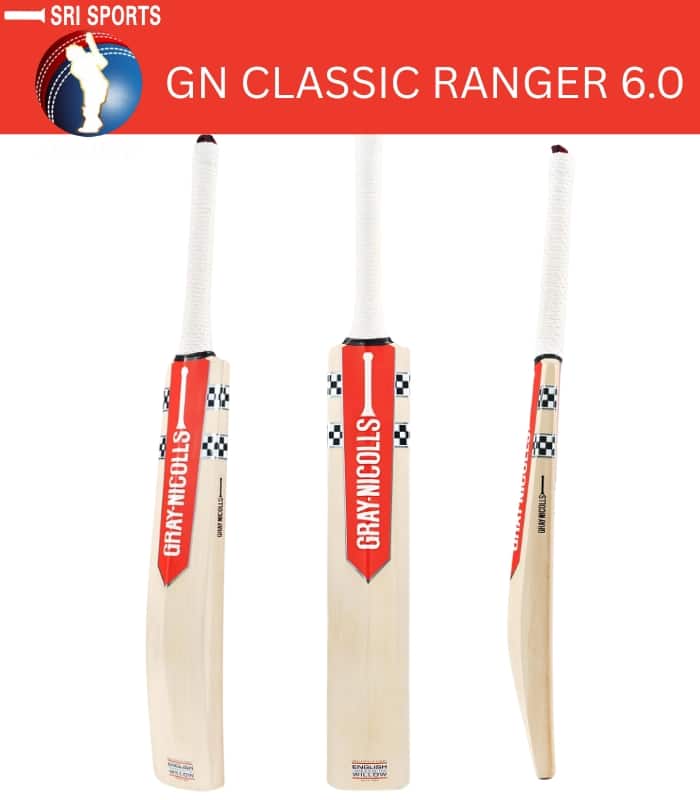 GNclassicranger6.0.jpg GN CLASSIC RANGER 6.0