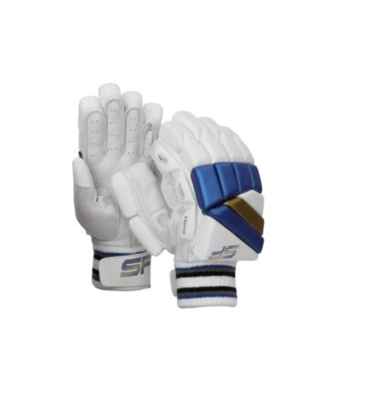 sf hero  batting glove