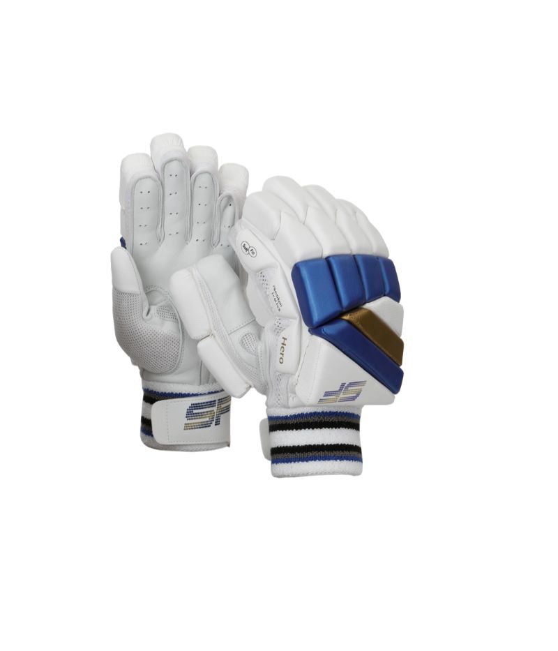sf hero  batting glove