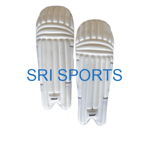 MRFLightpads.jpeg Ultimate Deals On MRF Conqueror Batting Pads - SRI SPORTS