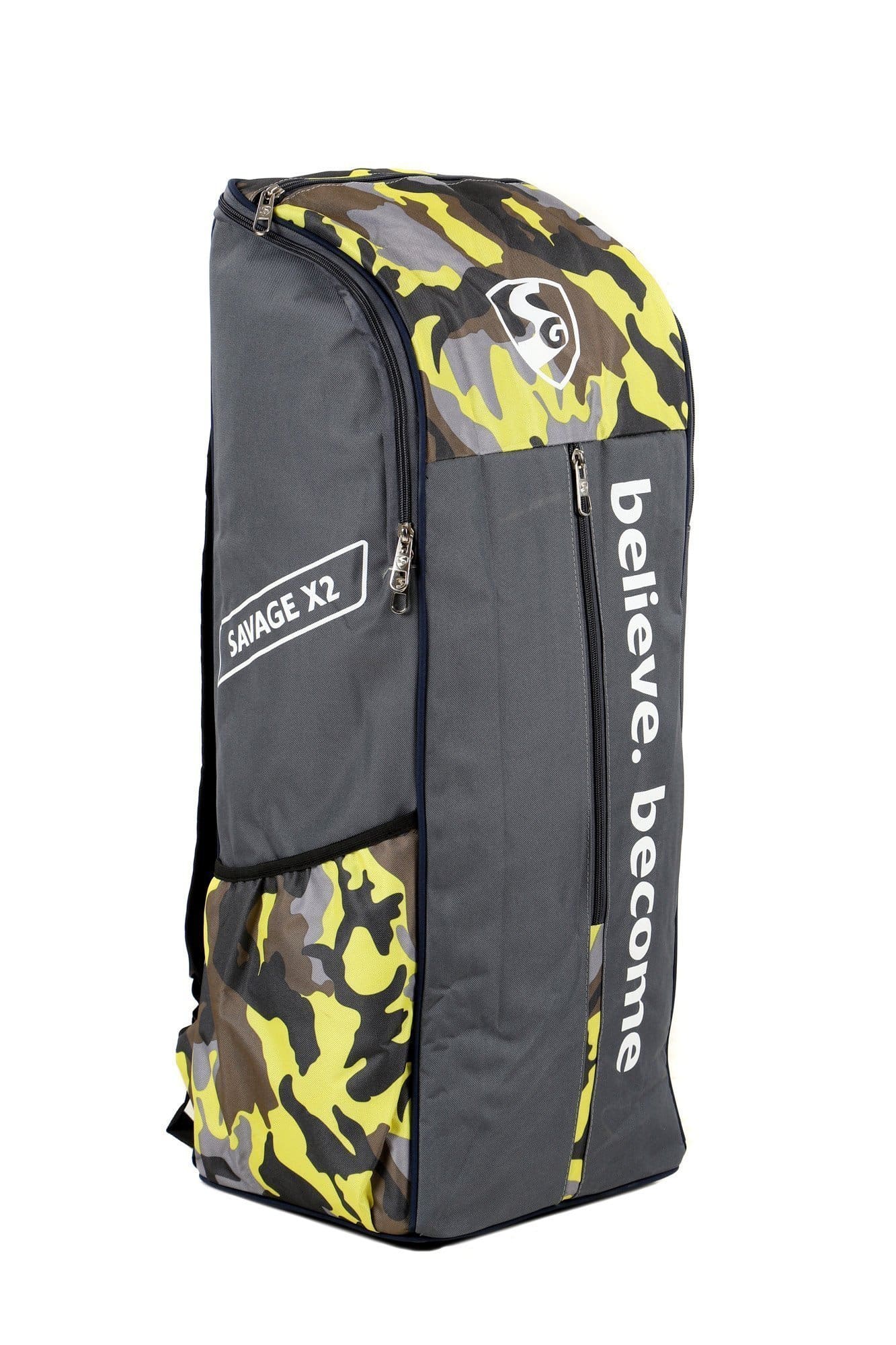 SGSAVAGEX2DuffleKitBag.jpg sg savage x2 duffle cricket kit bag