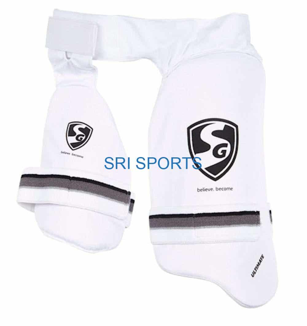 SG Combo Ultimate Thigh Guard SG Combo Ultimate Thigh Guard