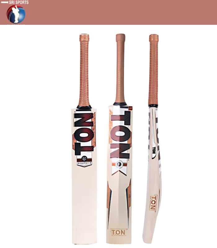 SSTONGusty.jpg ton gutsy cricket bat 2025