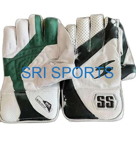 sswkgloves.jpeg SS Limited Edition Wicket Keeping Gloves