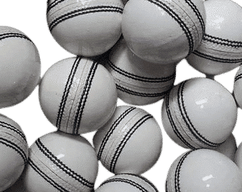 youthwhiteballs.png youth cricket balls 475 oz