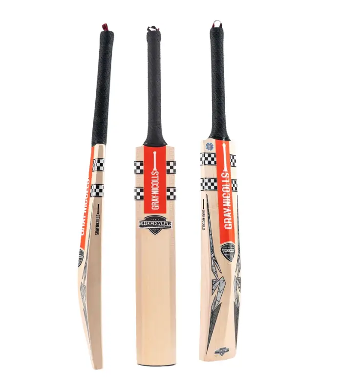 GN SCHOCKWAVE Gray-Nicolls ShockWave Cricket Bat