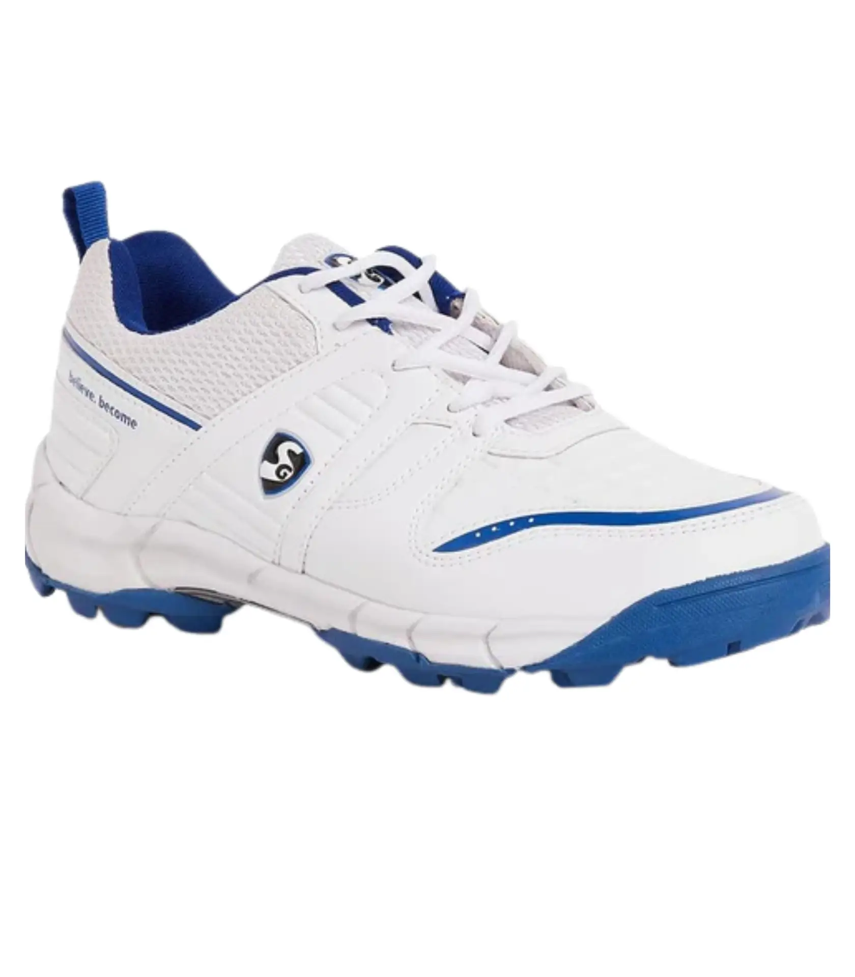 SGShoescentury SG Century 6.0 Cricket Shoes - SRI SPORTS