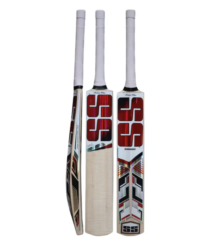 SS Kashmir Willow Cricket Bat SS Kashmir Willow Cricket Bat