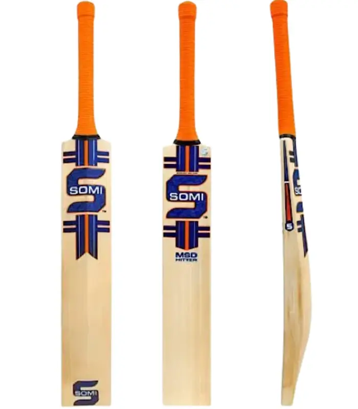 somitophitter Somi MSD Hitter Cricket Bat