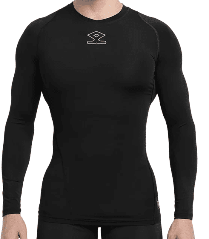 shrey comperssion long sleeves SRISPORTS | PREMIUM CRICKET GEARS SHREY INNERS