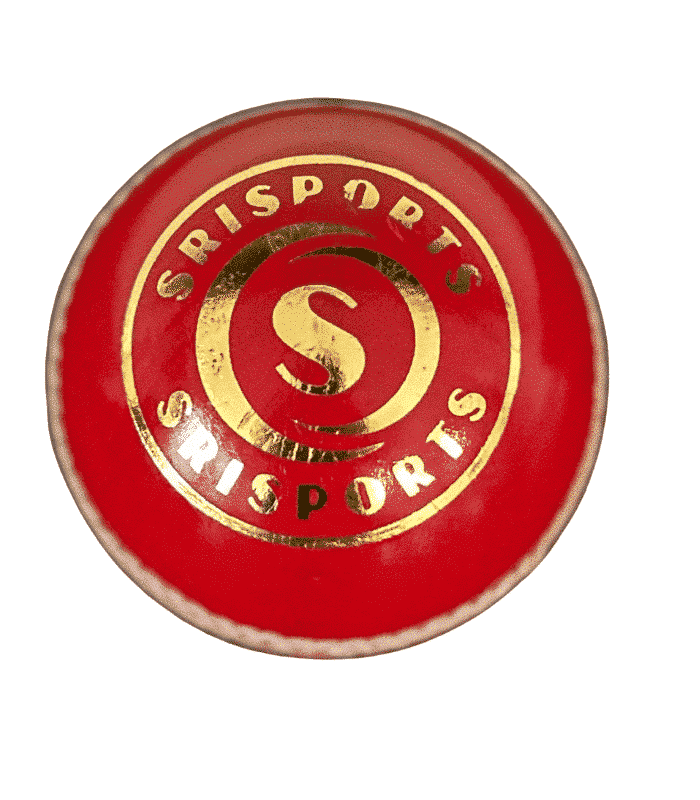 SRISPROTSREDLEATHERBALL SRISPROTSREDLEATHERBALL