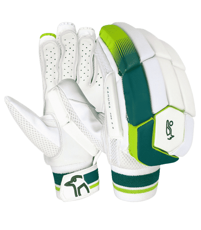 Kookaburra KAHUNA PRO 3.0 Batting Gloves Kookaburra KAHUNA PRO 3.0 Batting Gloves