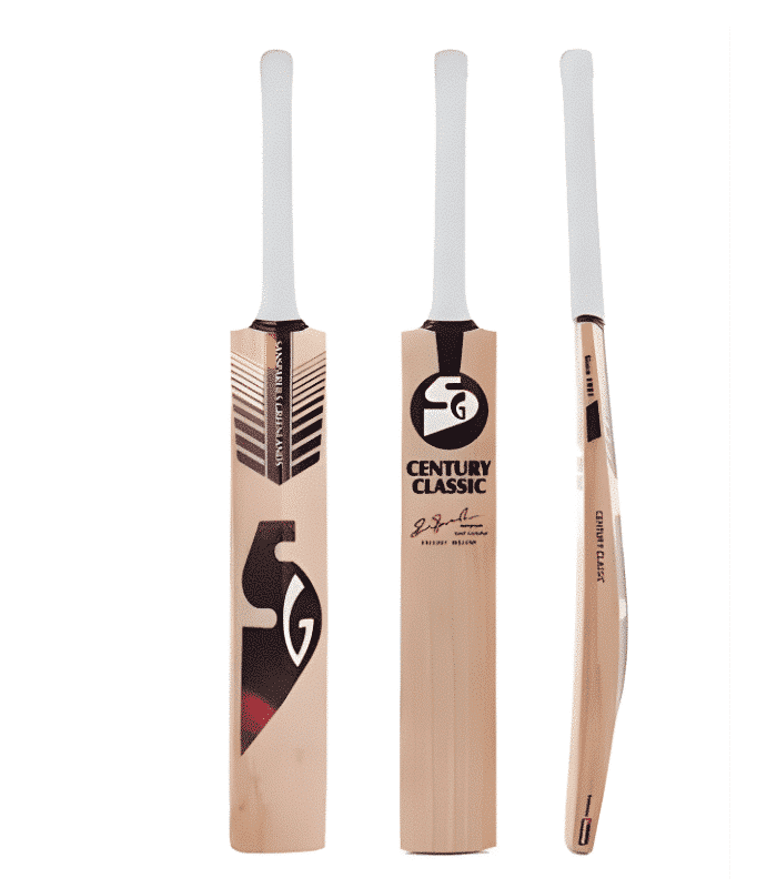 SG CENTURY CLASSIC SG CENTURY CLASSIC CRICKET BAT
