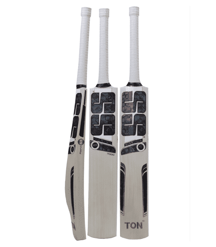 SS MASTER 7000 SS Master 7000 Cricket Bat