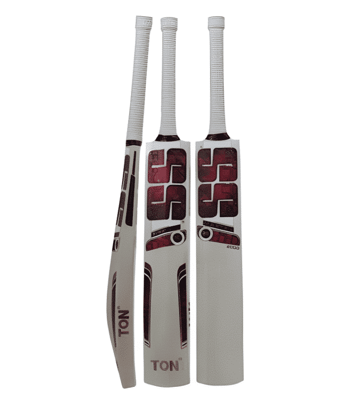 SSMASTER2000 SS Master 2000 Cricket Bat