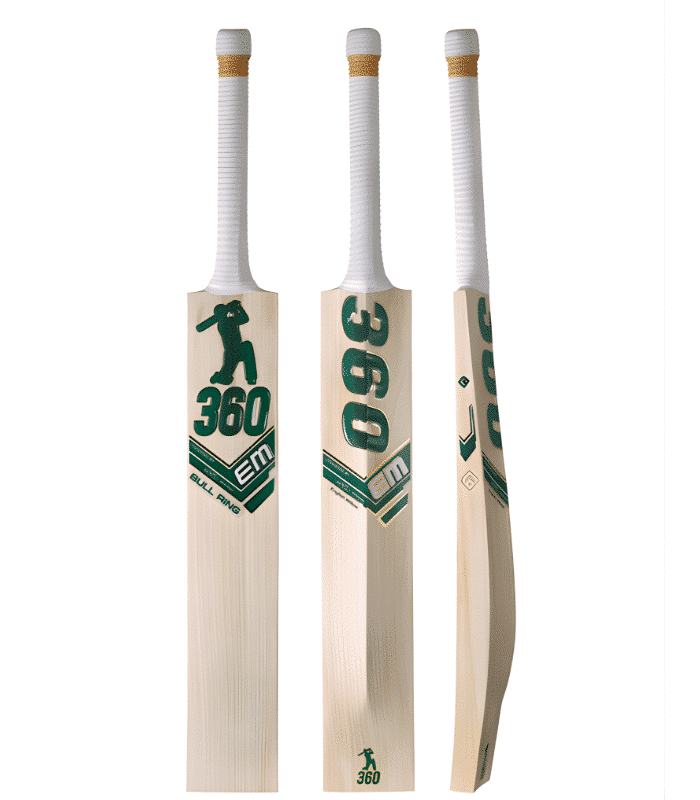 em360bullring EM 360 Bull Ring Cricket Bat