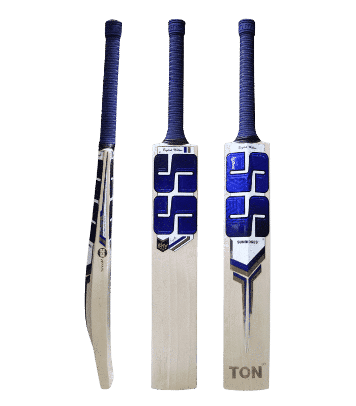 SSSKY360Harrow SS SKY 360 Cricket Bat Harrow