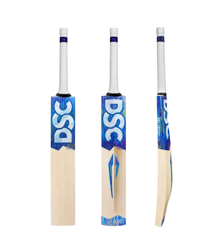 DSCBLU111EnglishWillowCricketBat DSC BLU 111