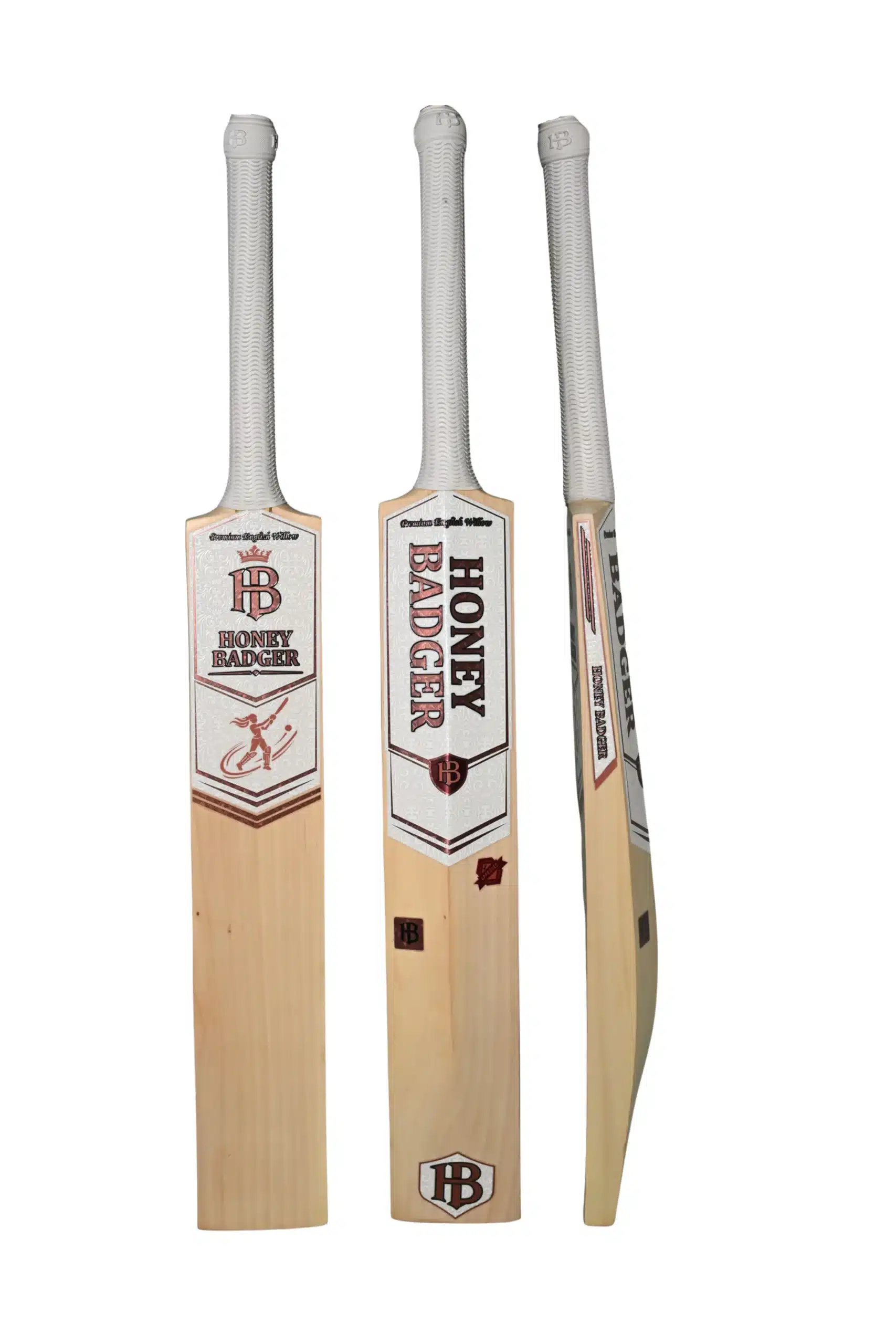 HBWomensEdition Honey Badger Women Special Edition| SRI SPORTS USA