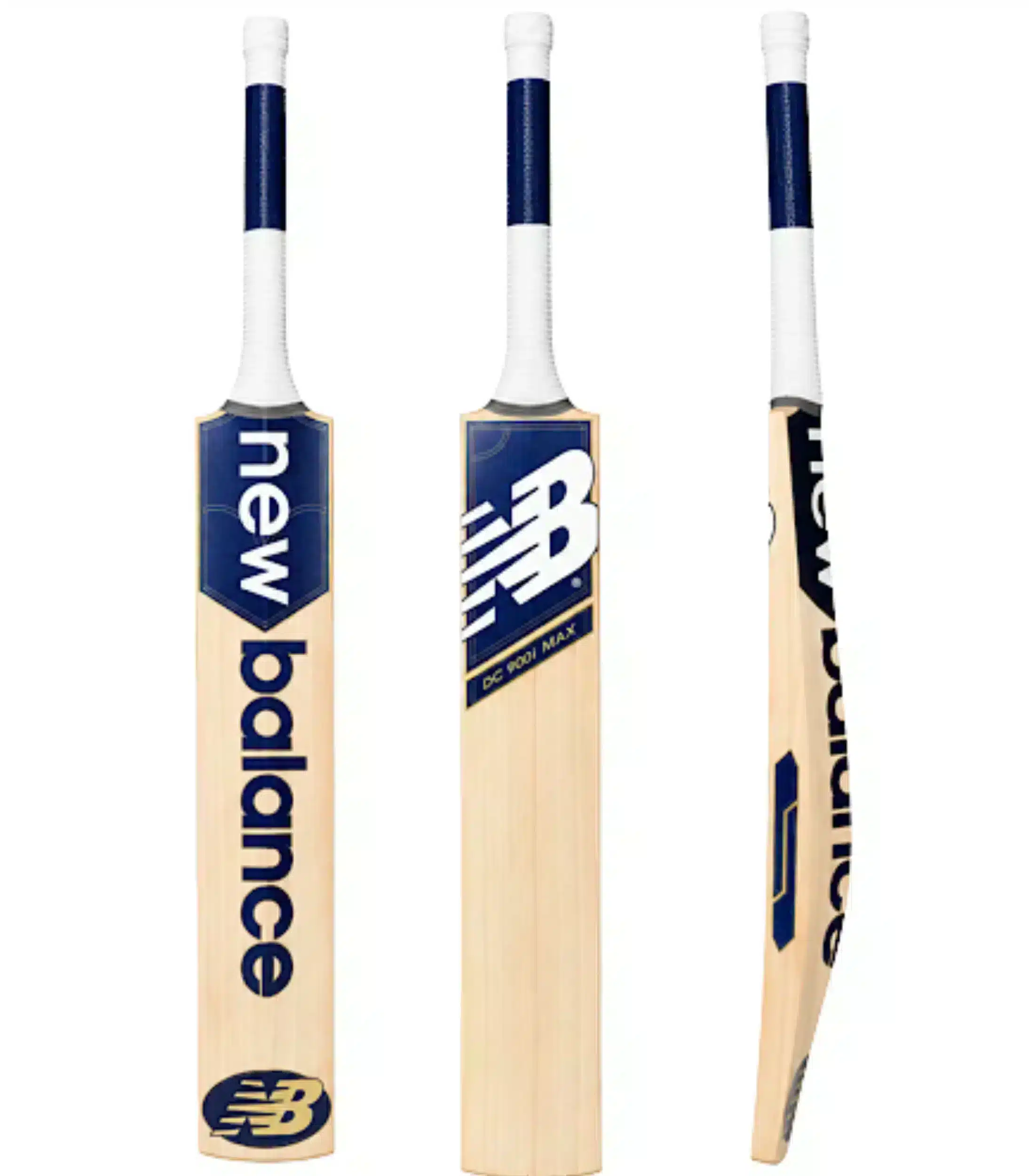 NB900DCi New balance DC 900i max cricket bat