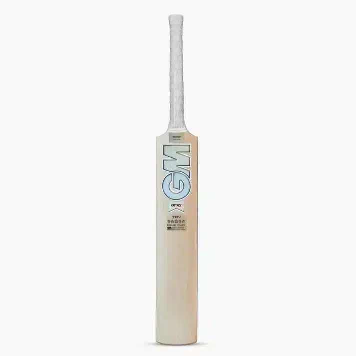 Cricket Bats $300 to $499 7 GM Kryos 707 Cricket Bat