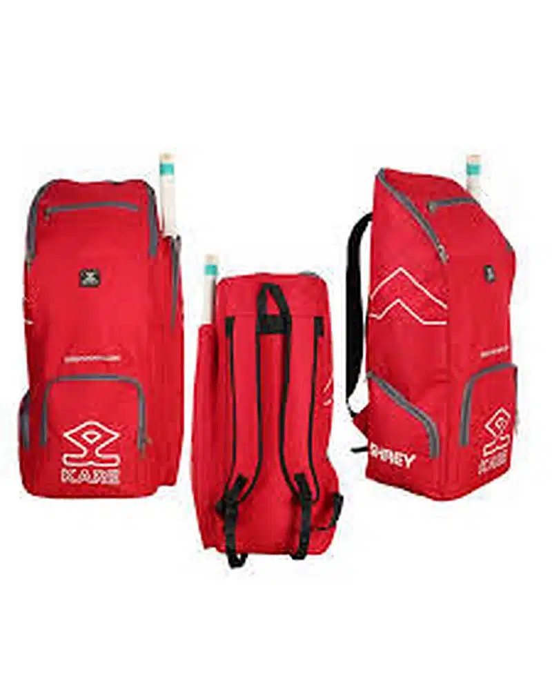 Cricket kit bags at srisports