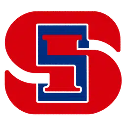 SRISPORTS LOGO WITH BLUE AND RED